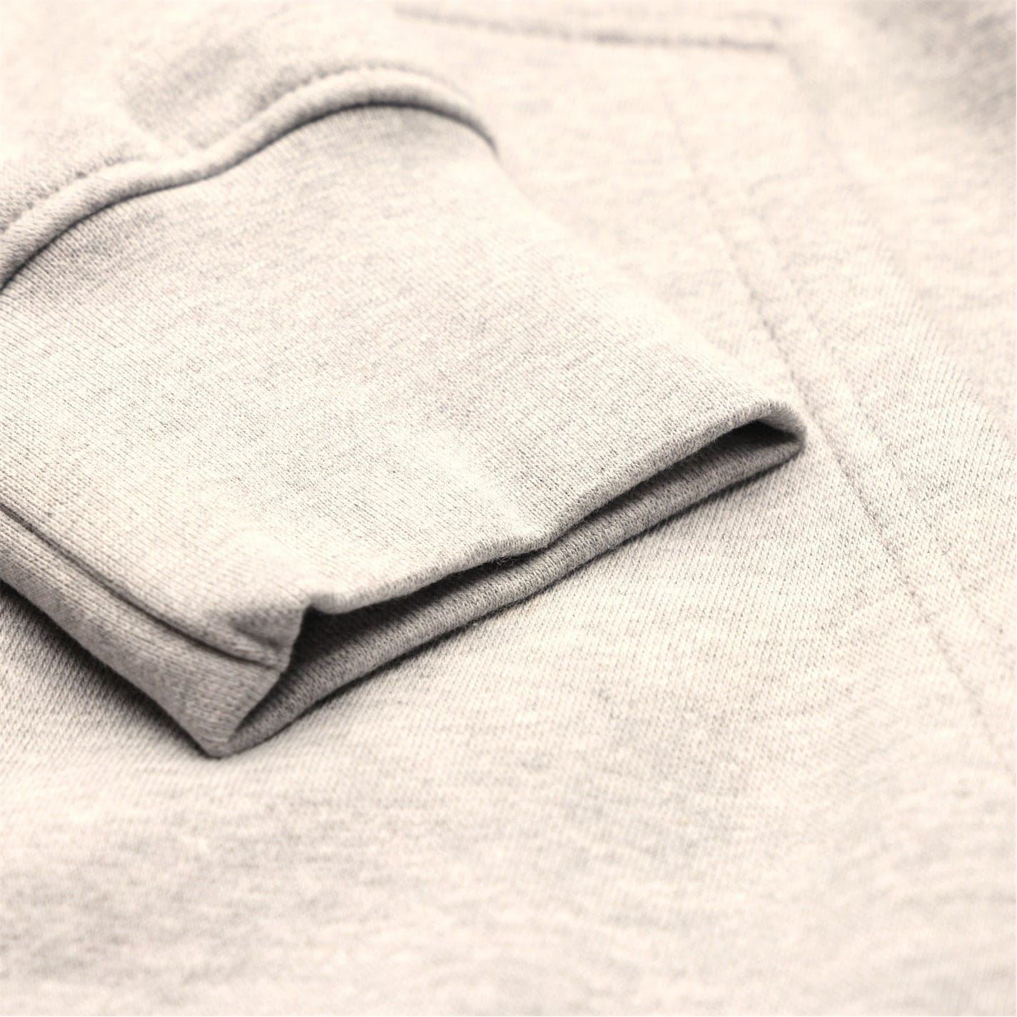 NICCE Dean Hoodie Long Sleeve Full Tracksuit