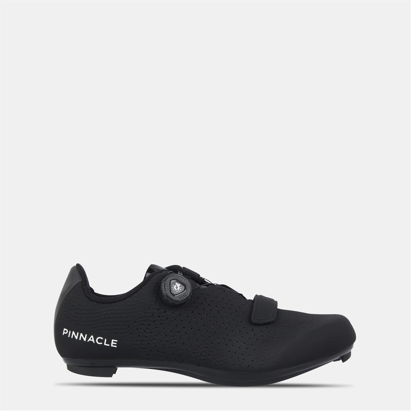 Pinnacle Radium Road Cycling Shoes Unisex
