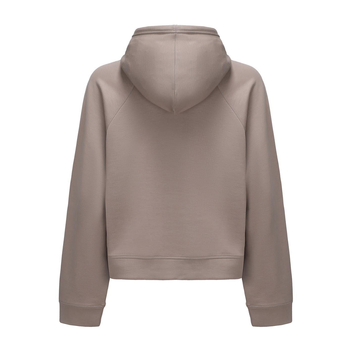 Firetrap Womens Box Crpullover Hoodyy