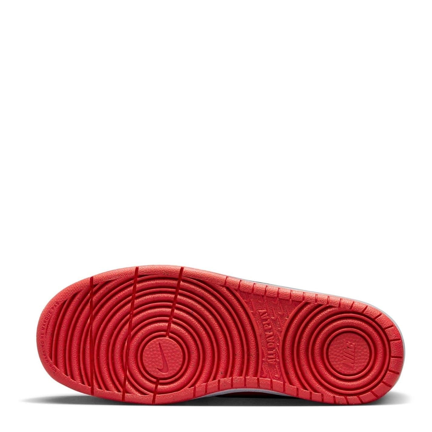 Nike Court Borough Low Recraft Children Shoes