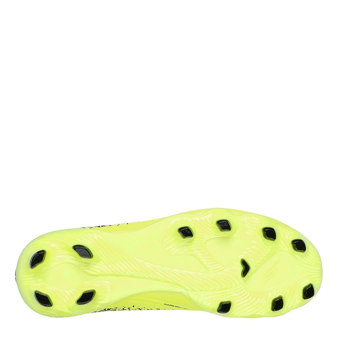 Skechers Razor Adults Academy Firm Ground Football Boots