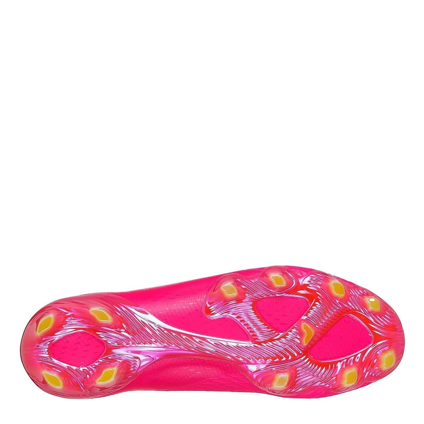 Skechers Skx 2 Elite Adults Firm Ground Football Boots