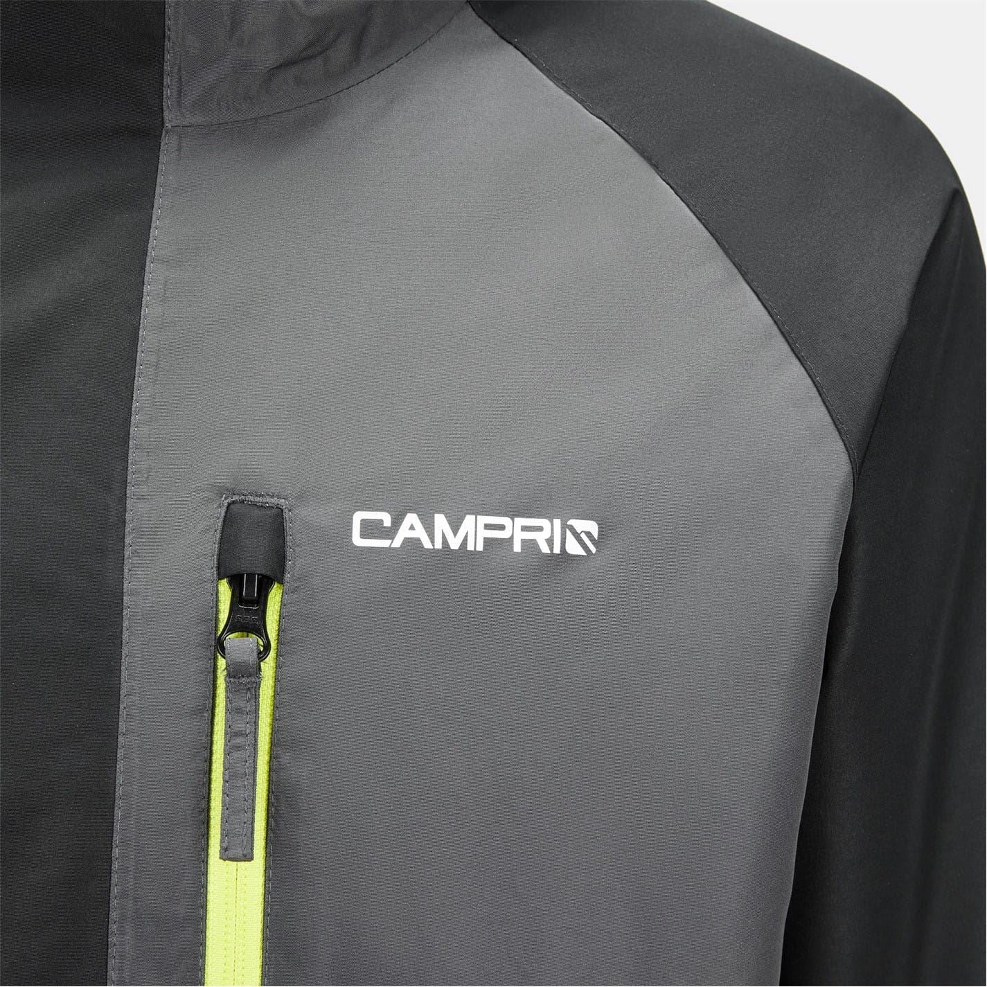 Campri Raise Jacket