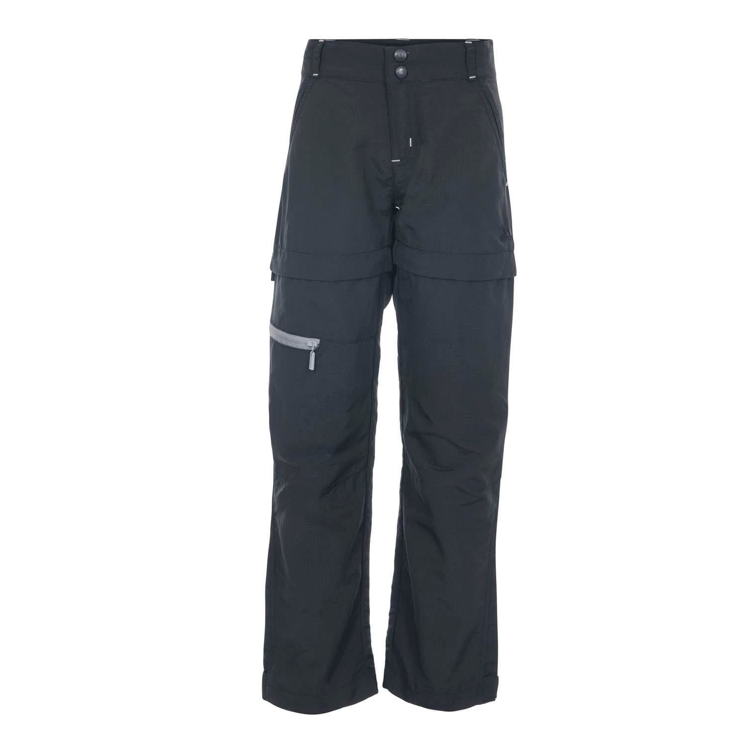 Trespass Juniors Defender Adventure Trousers