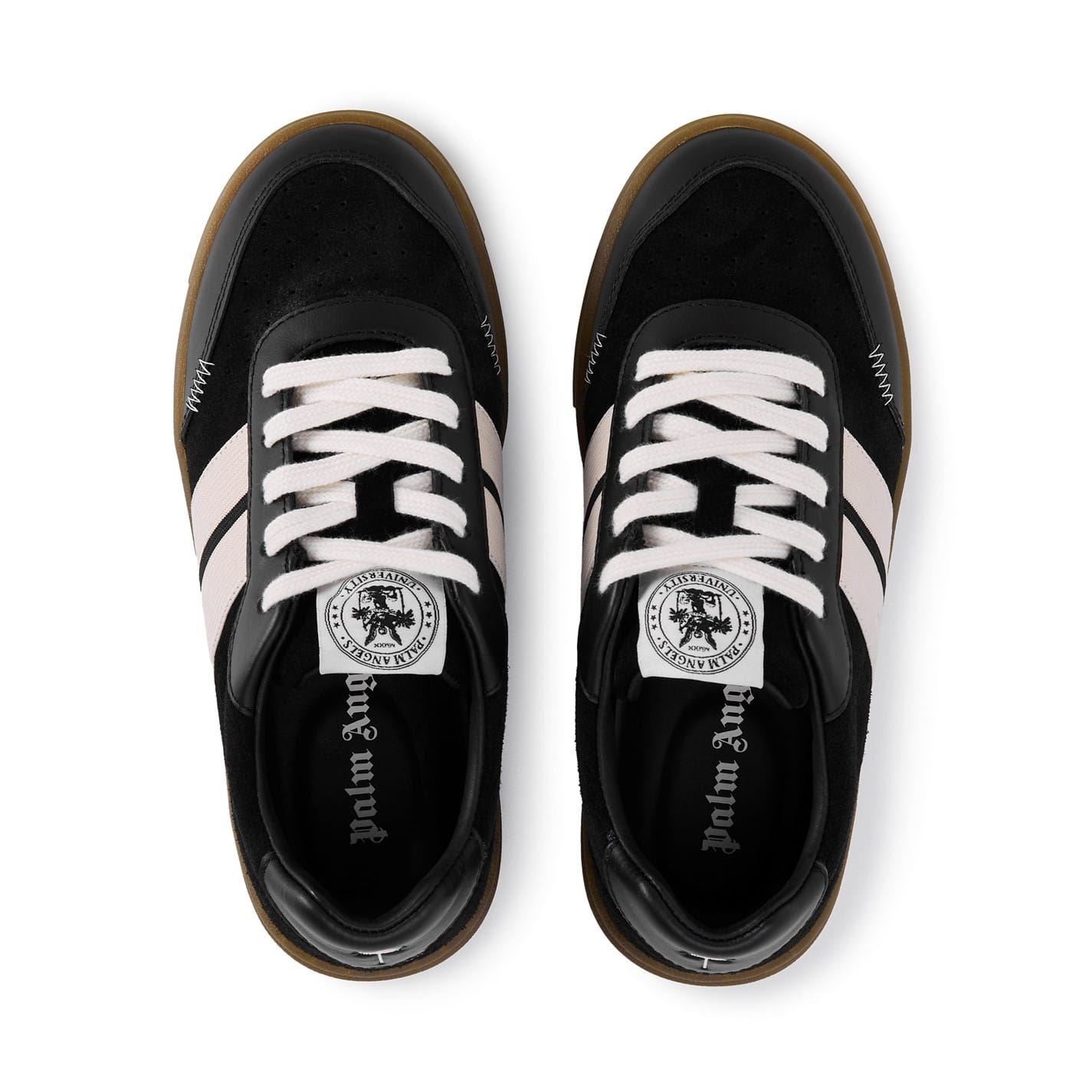 Palm Angels University Track Sneakers Juniors