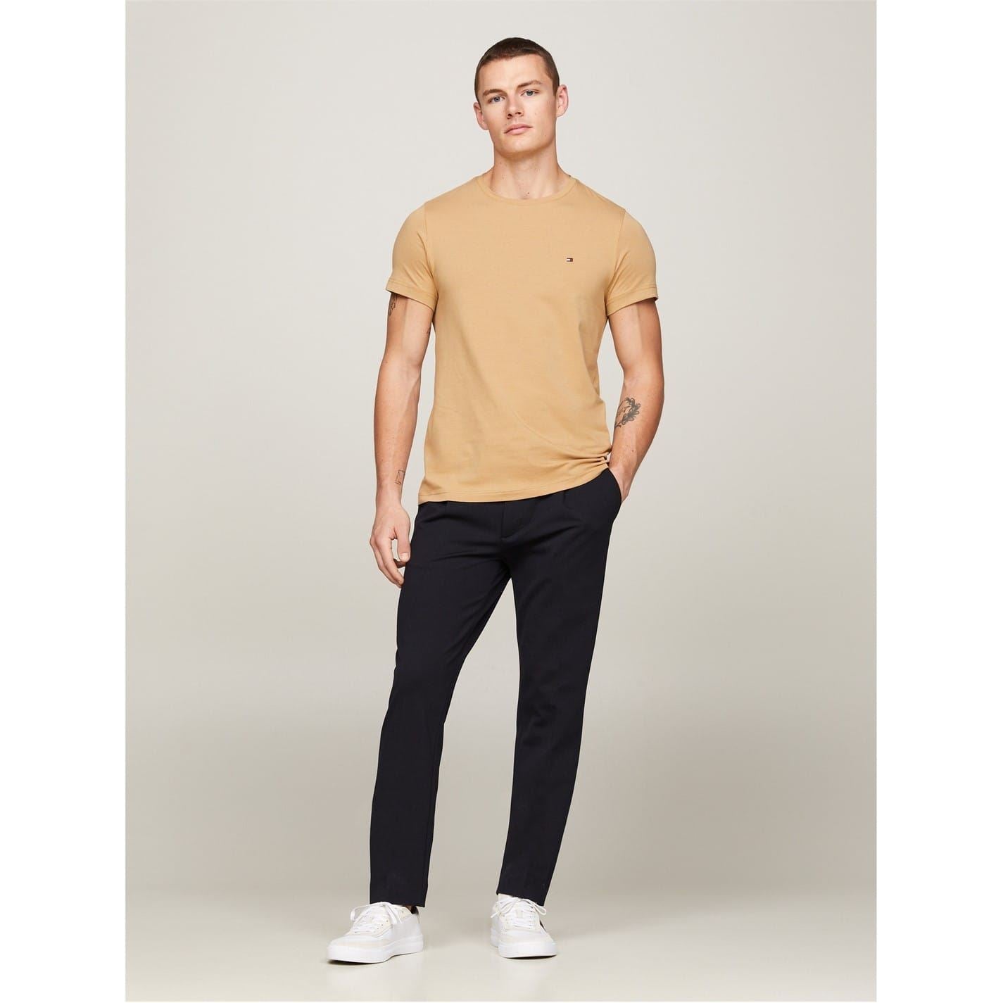 Tommy Hilfiger Slim Fit T-Shirt