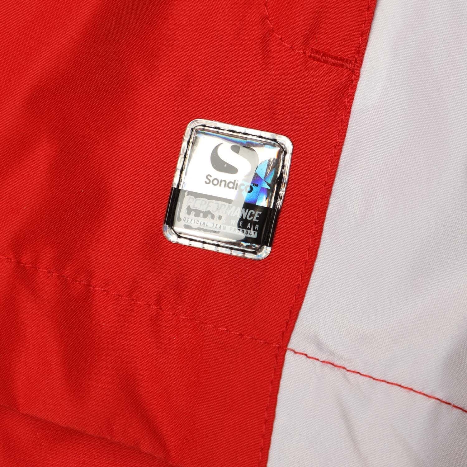 Sondico Venata Rain Jacket