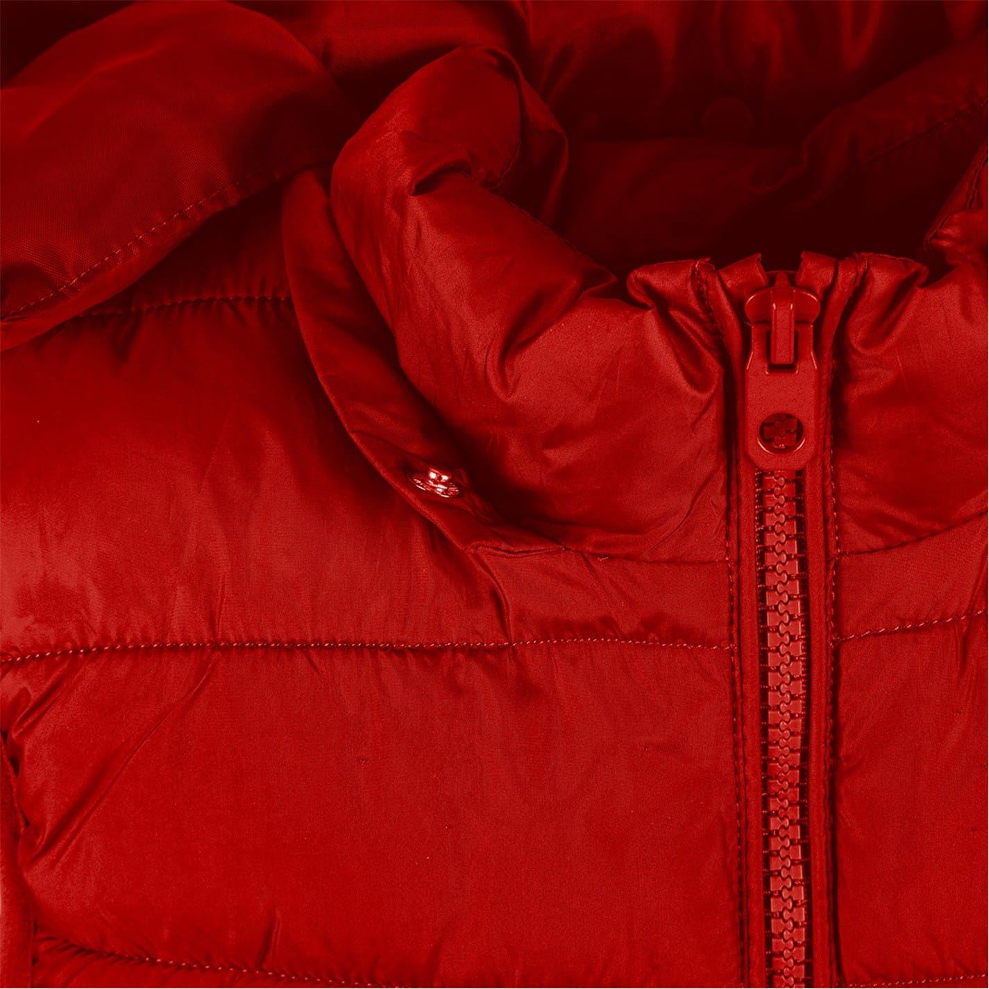 Minoti Hoody Puff Gilet