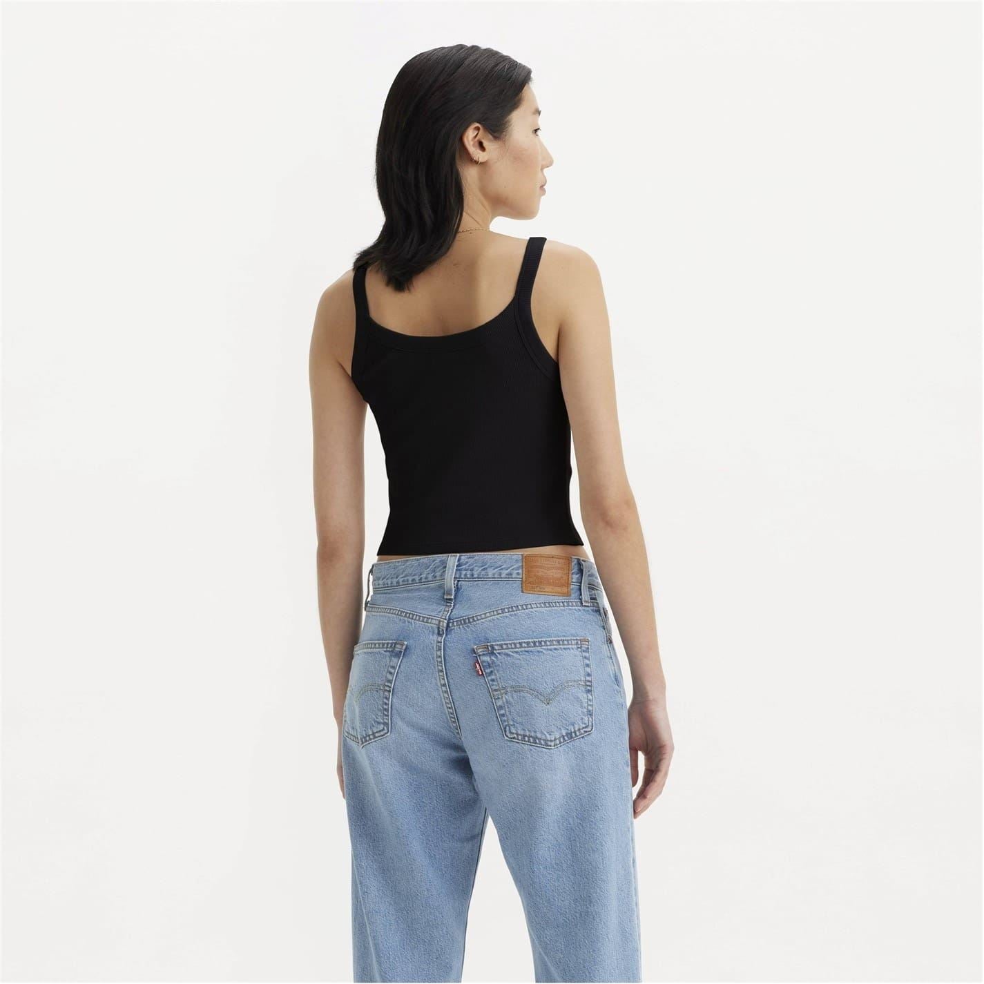 Levis Sporty Tank Top