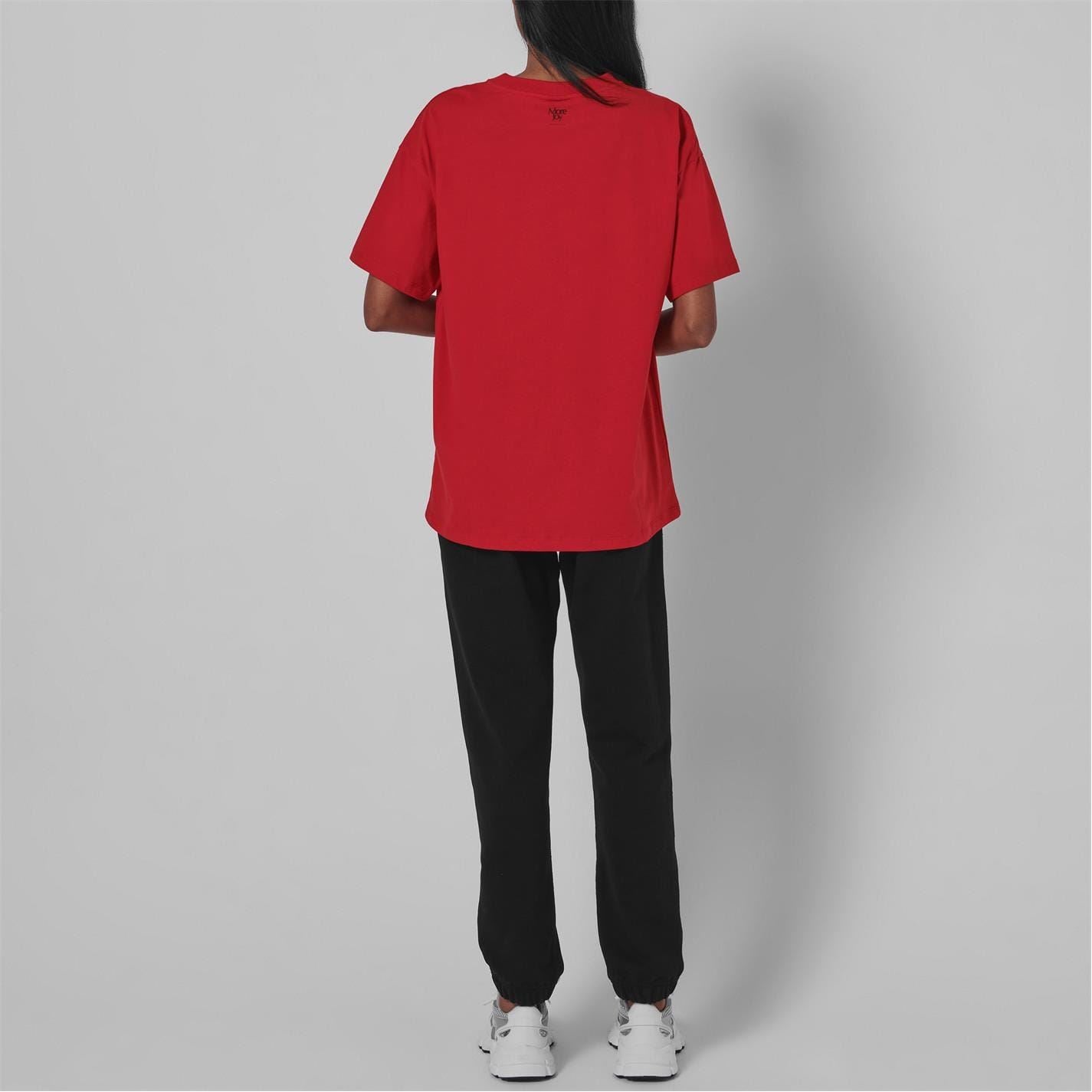 More Joy Sex T-Shirt