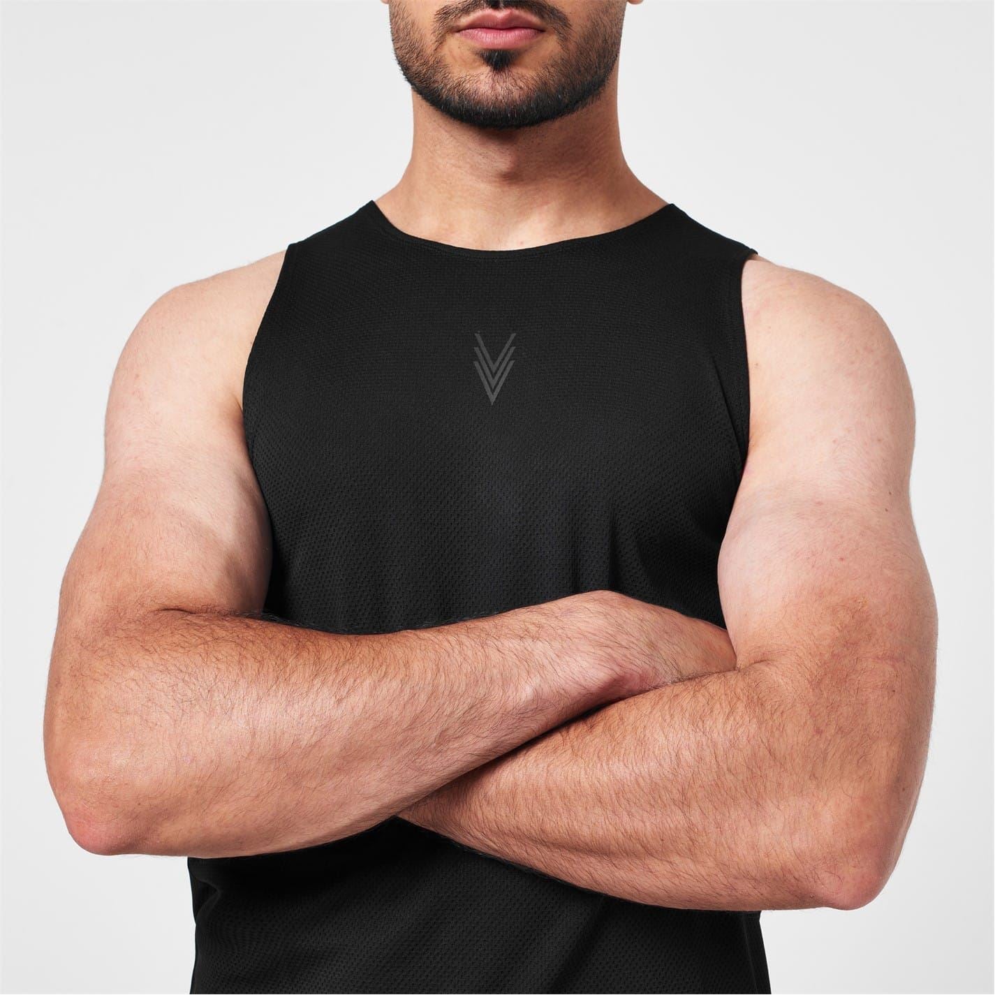 Certified Sports Vest