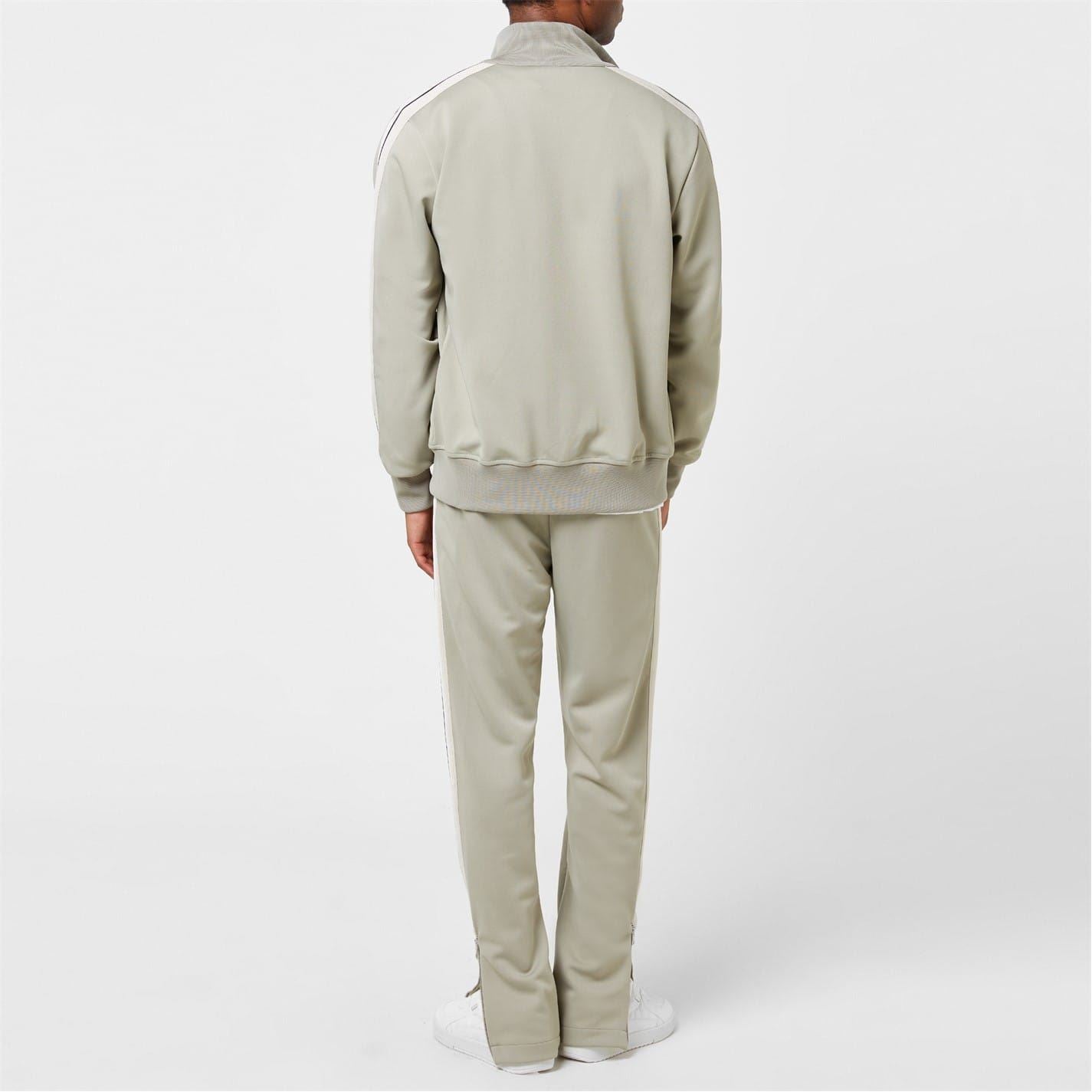 Palm Angels Monogram Track Jacket