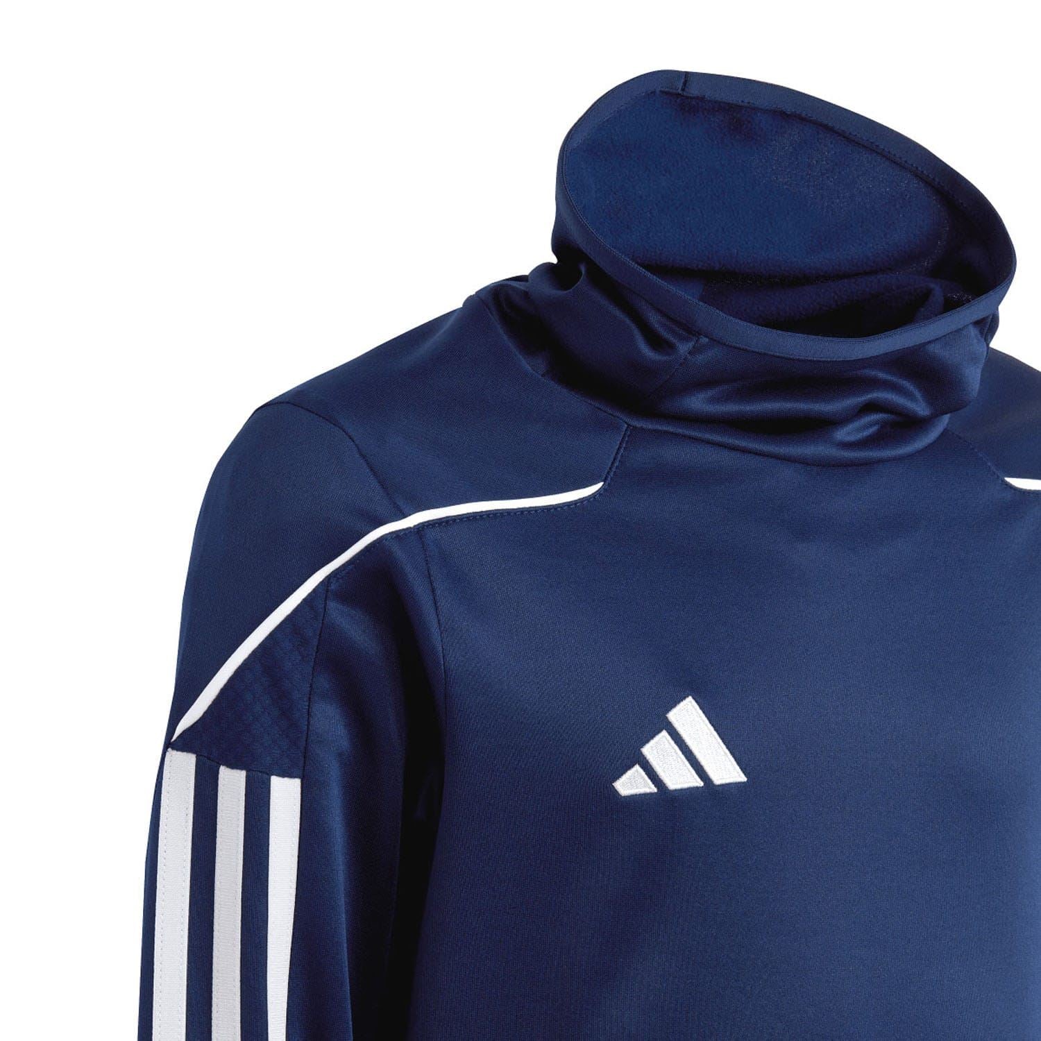 adidas Juniors Tiro 23 League Jacket