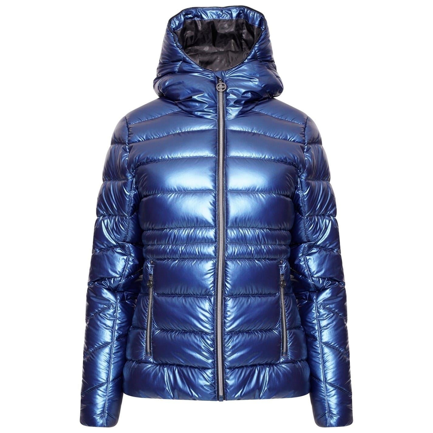 Dare 2b Rept II Hooded Puffer Jacket
