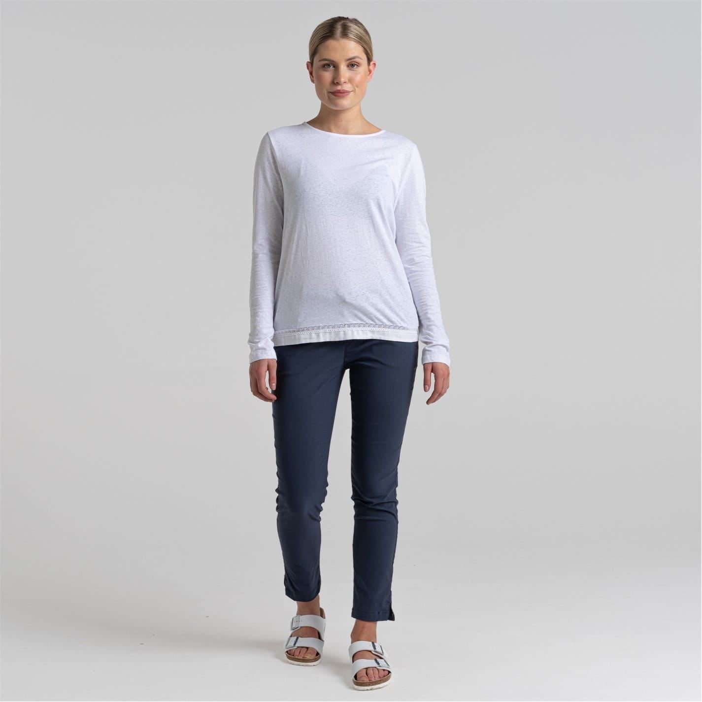 Craghoppers Briar Slim Cut Chinos