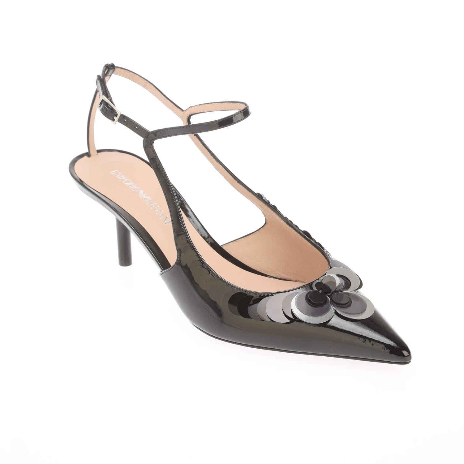 Emporio Armani Heels