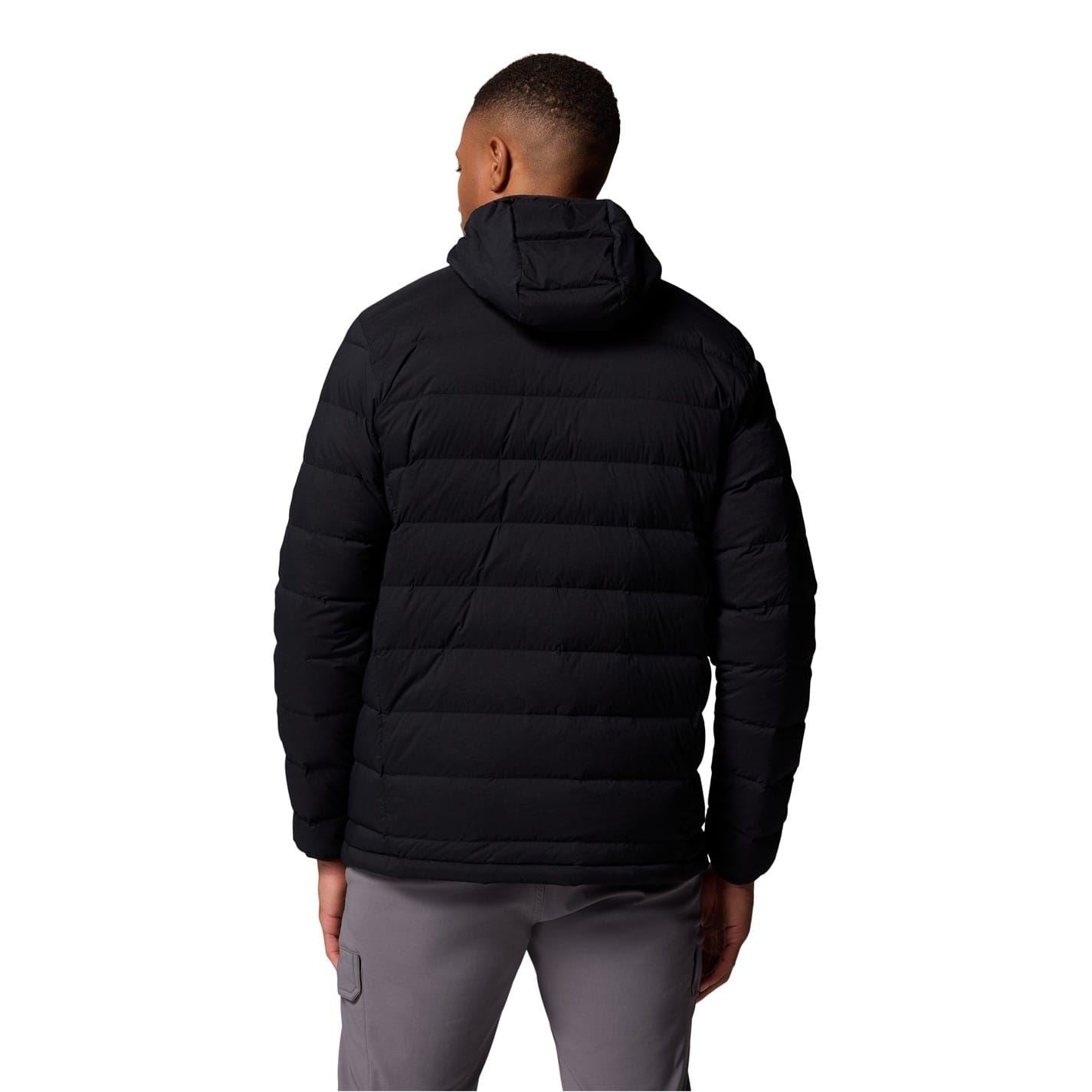 Columbia Drift Hoody