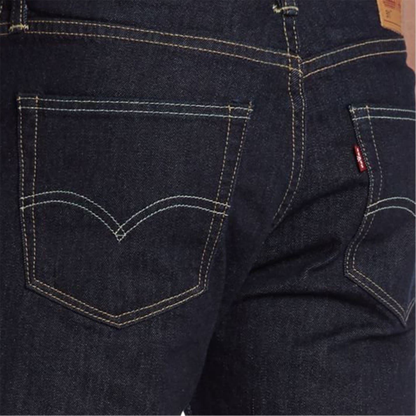 Levis Slim Fit Jeans