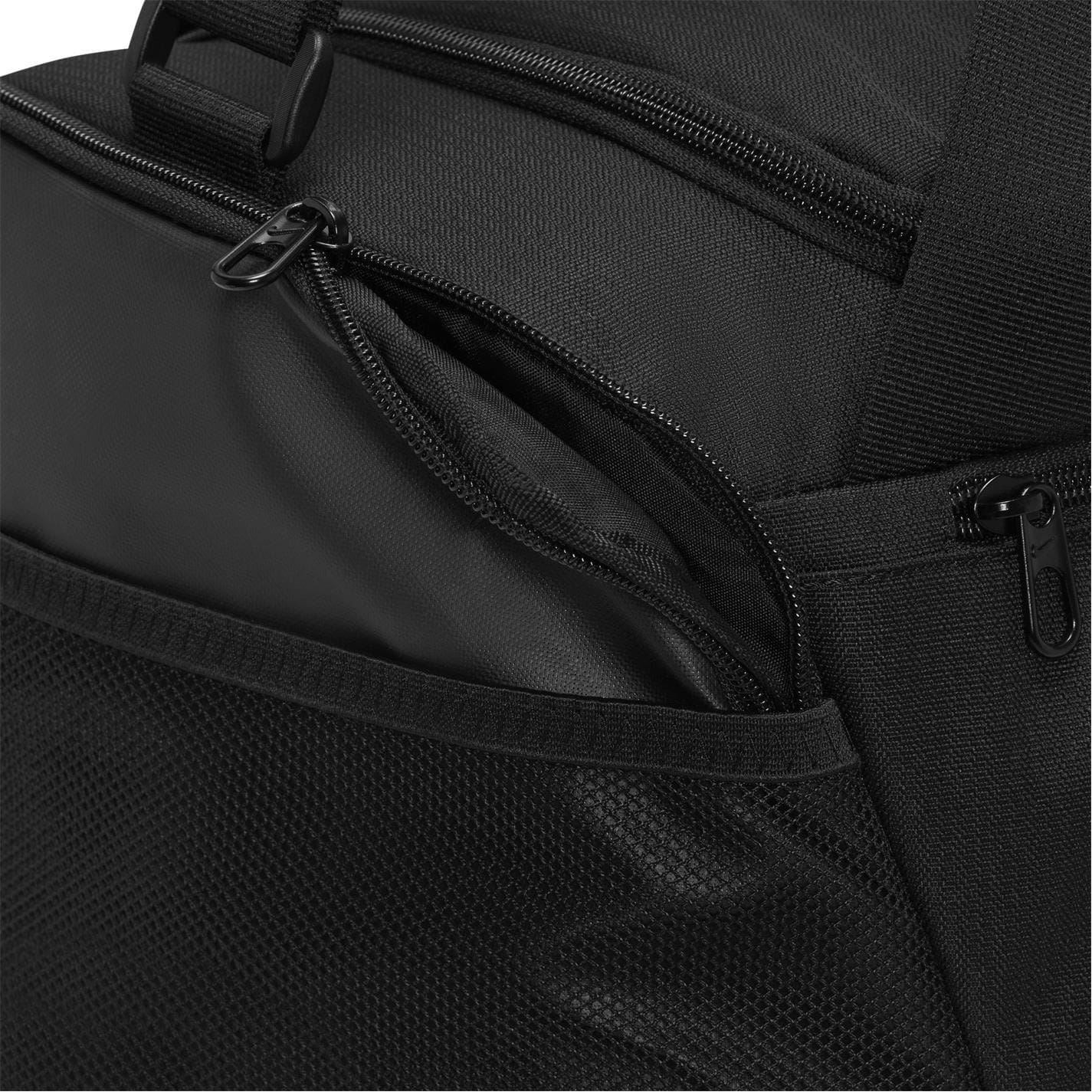 Nike Brasilia S Training Duffel Bag (small)