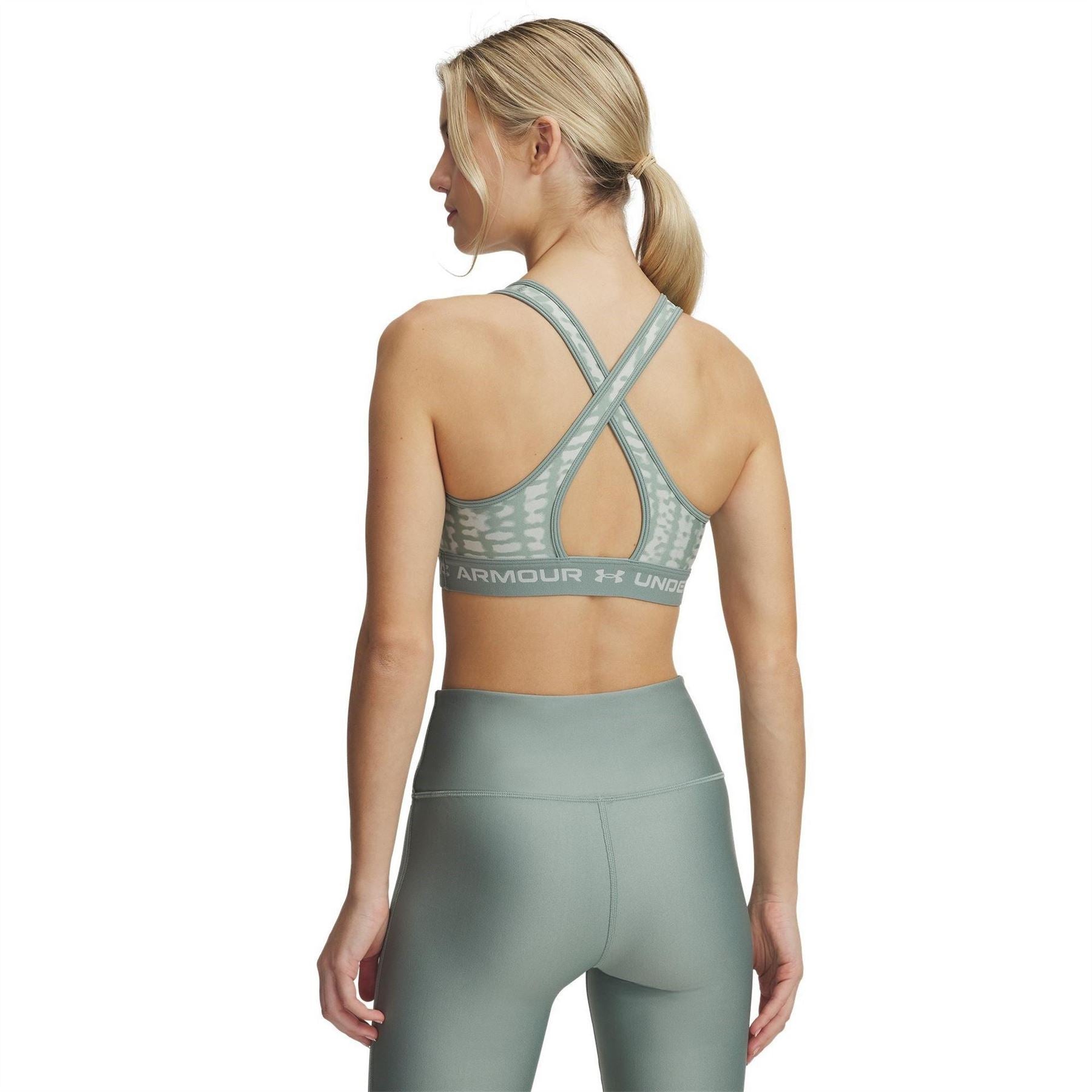 Under Armour Mid Print