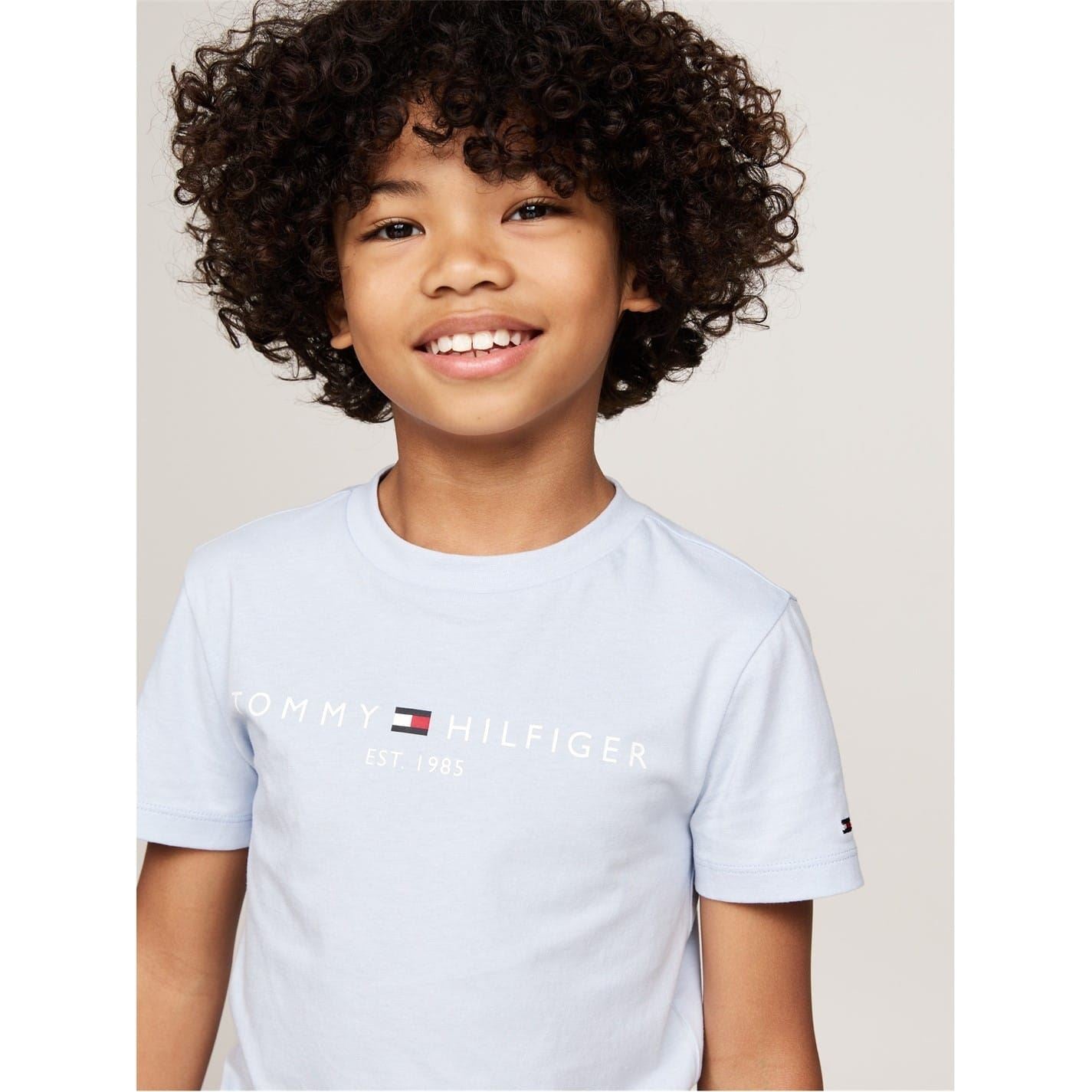 Tommy Hilfiger T-Shirt Juniors