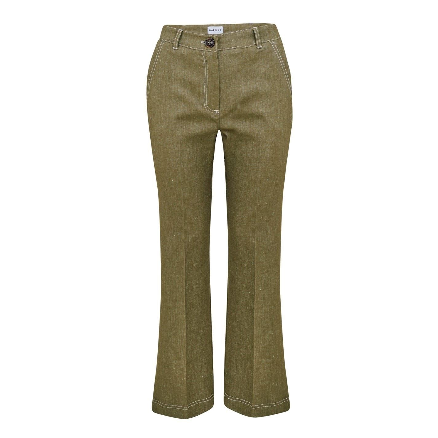 Marella Getti LD42 Trousers