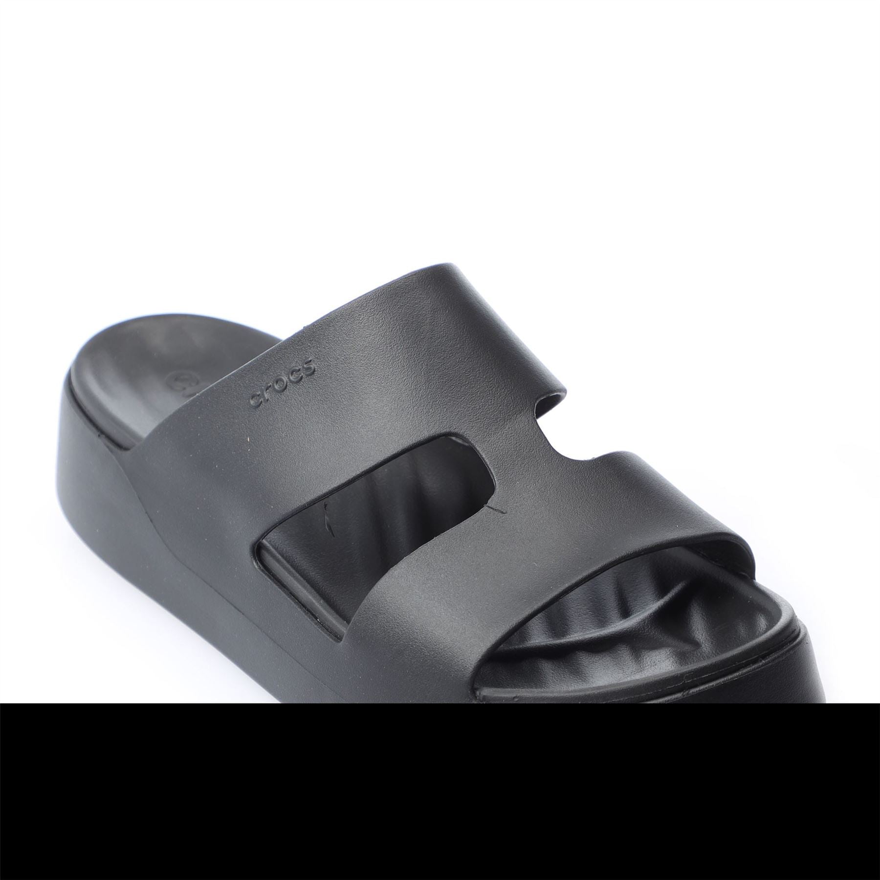 Crocs Getaway Platform Flip Flops