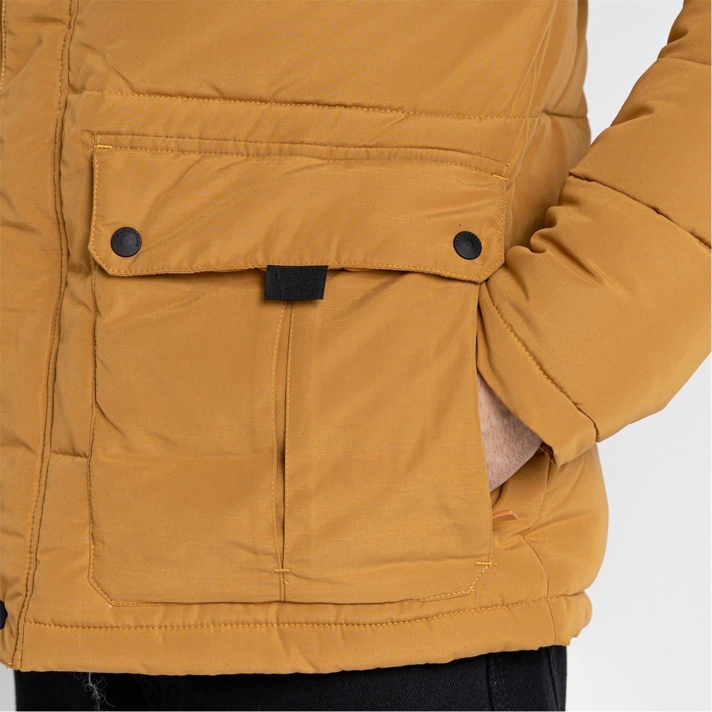 Craghoppers Trillick Hoody Jacket
