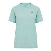 Under Armour Continuum Nov Regular Fit Crew Neck T-Shirt