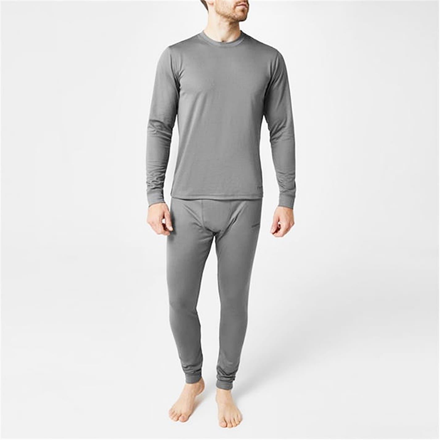 Campri Mens Thermal Baselayer Pant