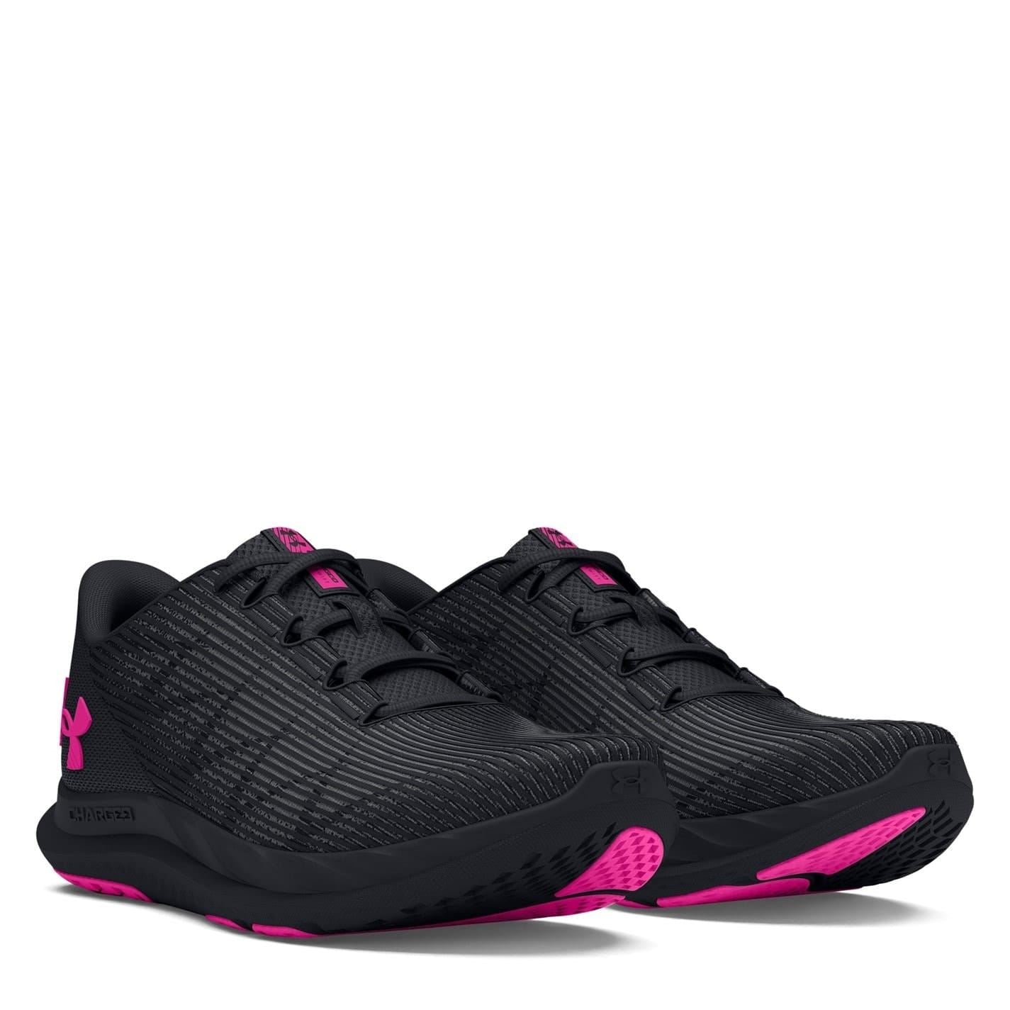 Under Armour Womens Speed Swift Running Shoes