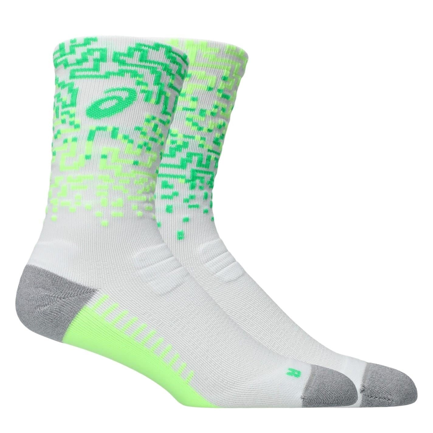 Asics Performance Run Crew Long Socks