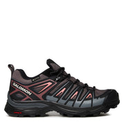 Salomon Womens X Ultra Pioneer GorE-Tex Walking Shoe