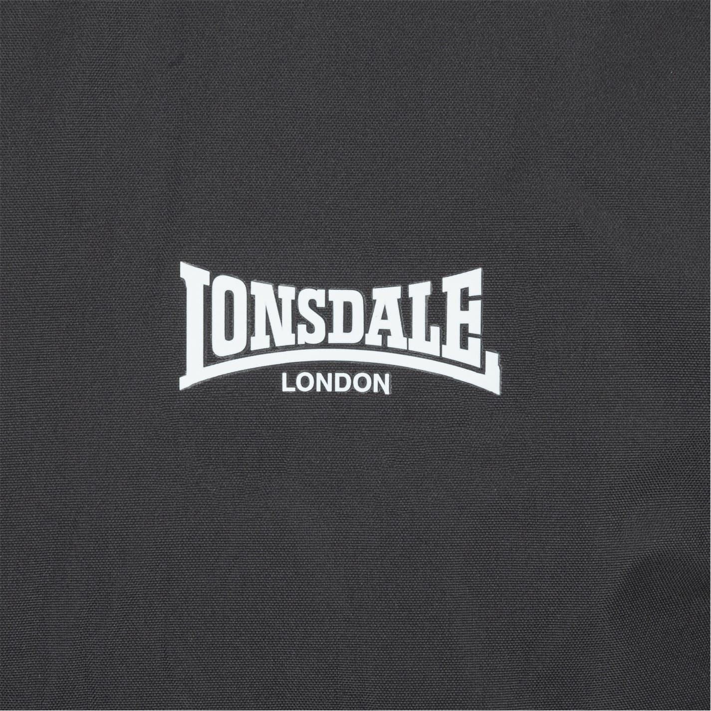 Lonsdale Padded Jacket