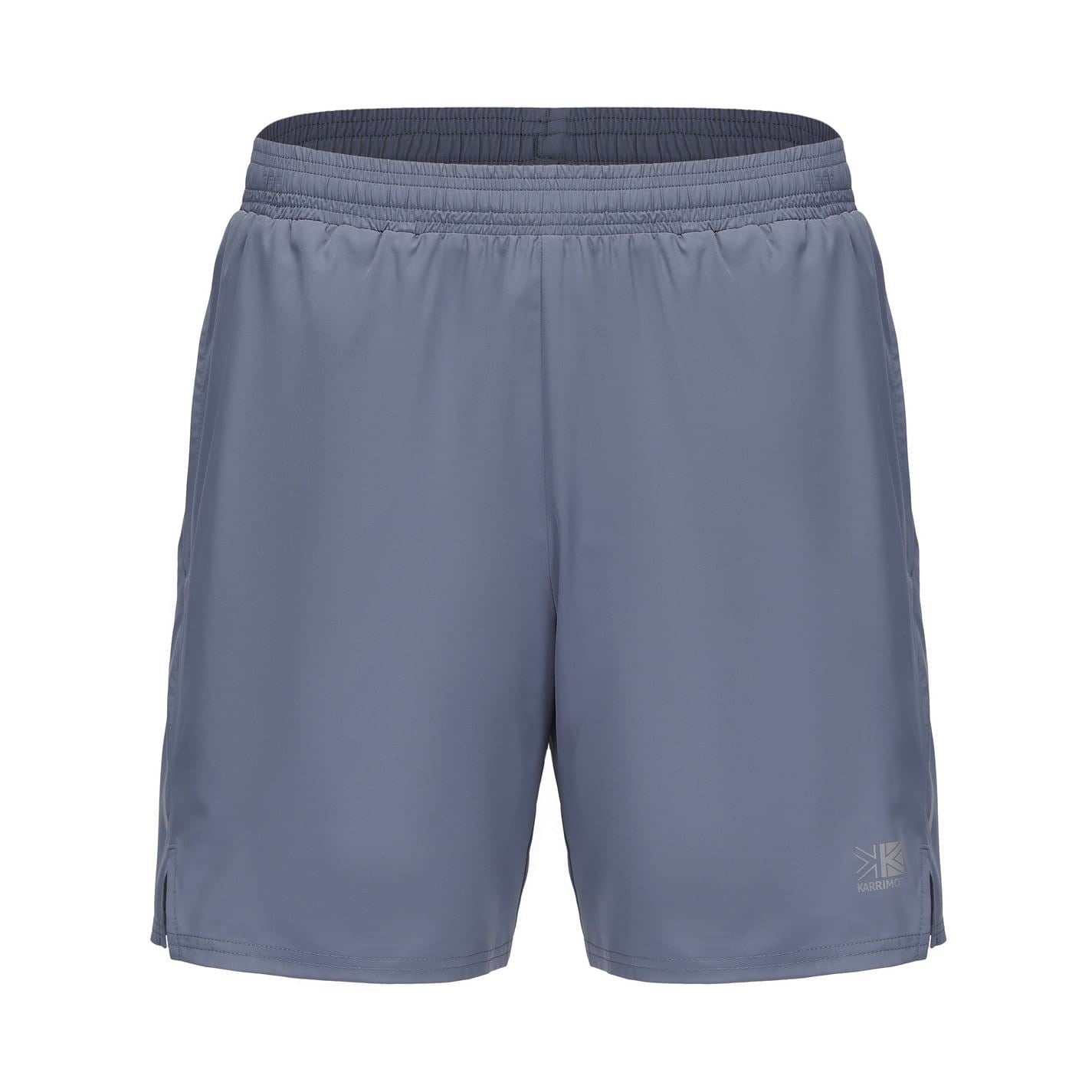 Karrimor Mens 2 In 1 Running Shorts