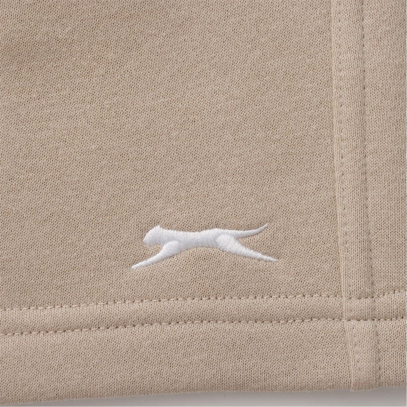 Slazenger Junior Fleece Sweat Shorts