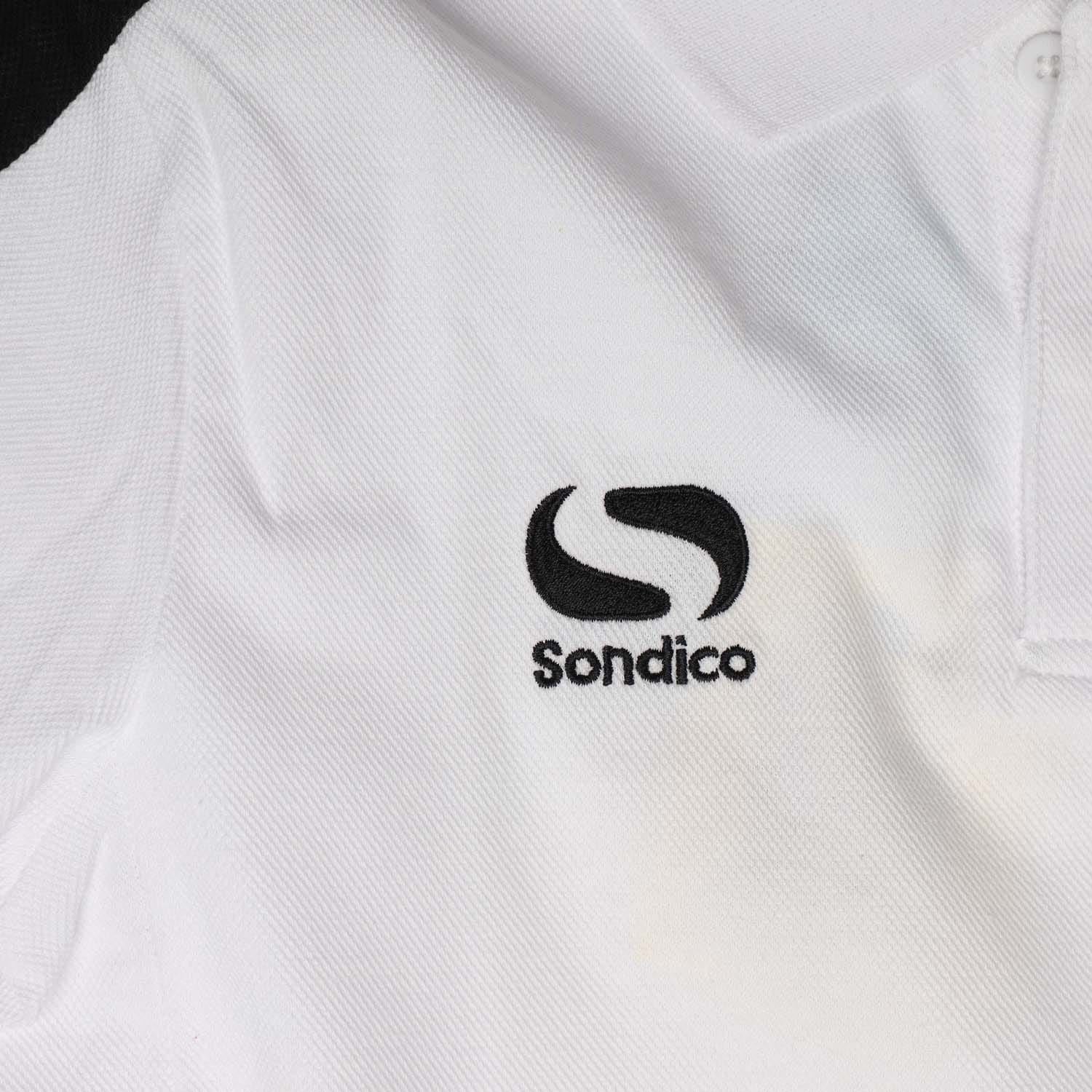 Sondico Precision Polo Shirt