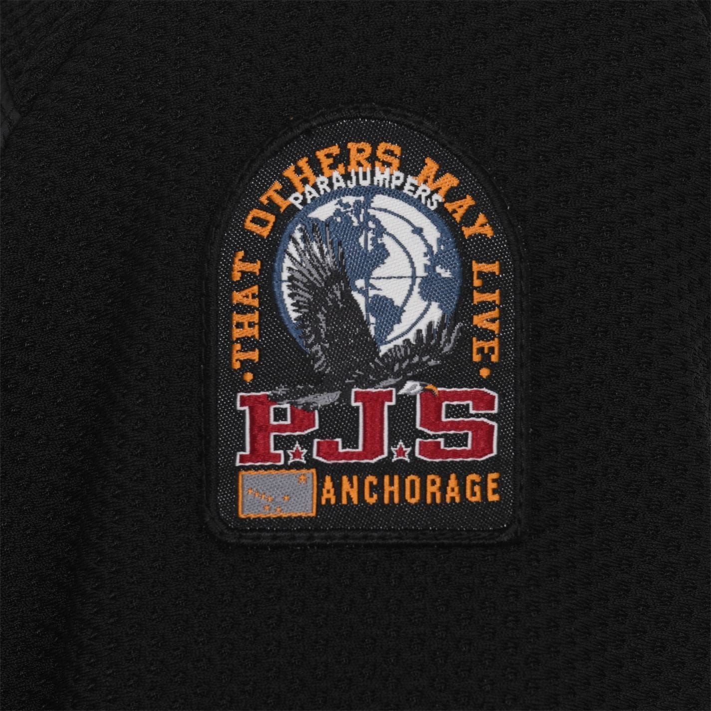 Parajumpers Boys Nolan Hooded Jacket