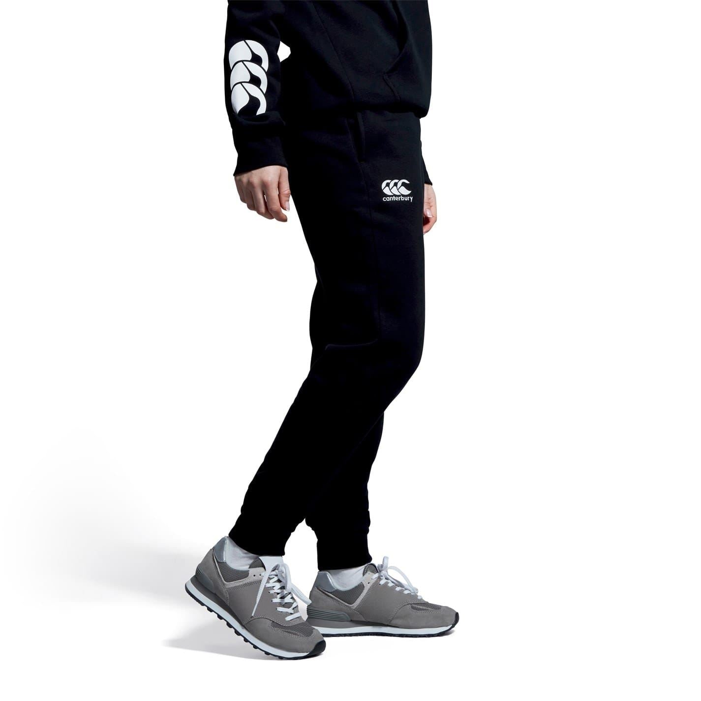 Canterbury Fleece Athletic Pants