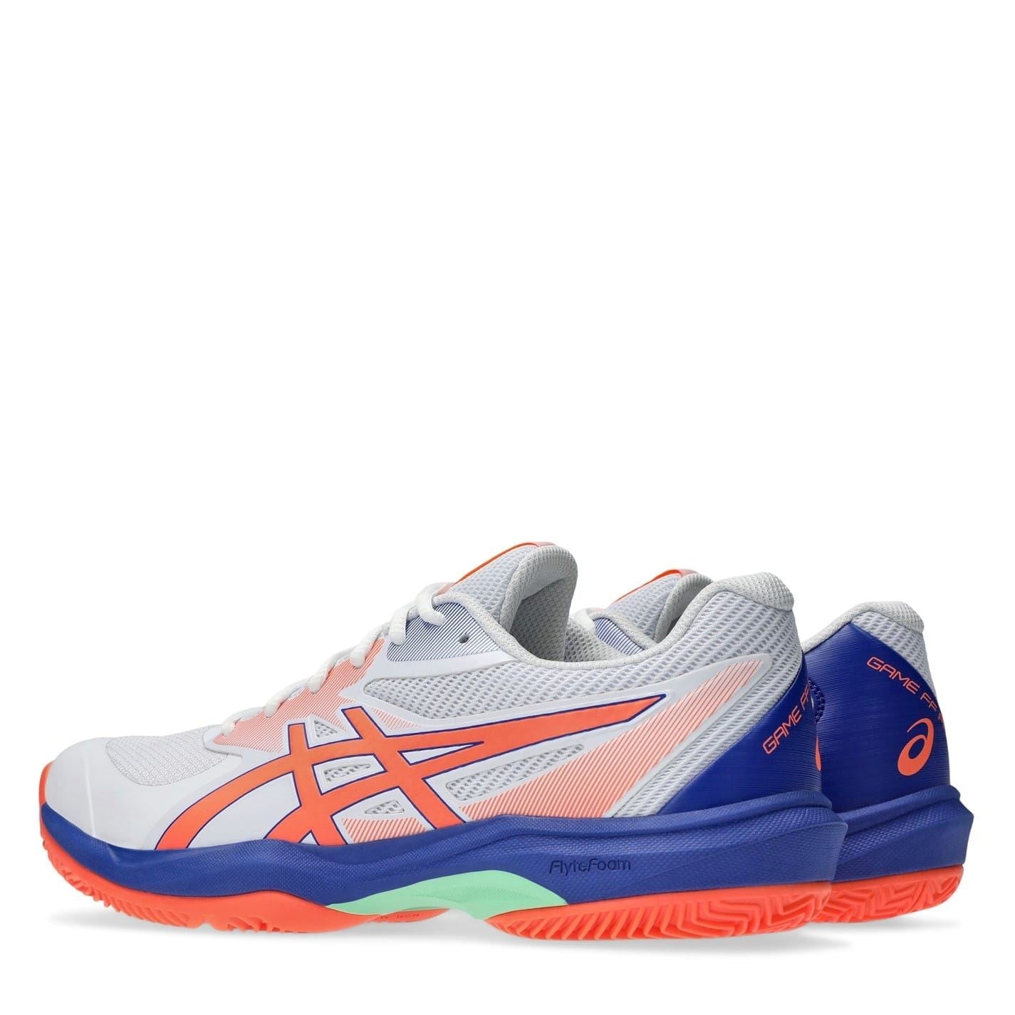 Asics FF Round Toe Padel Sneakers