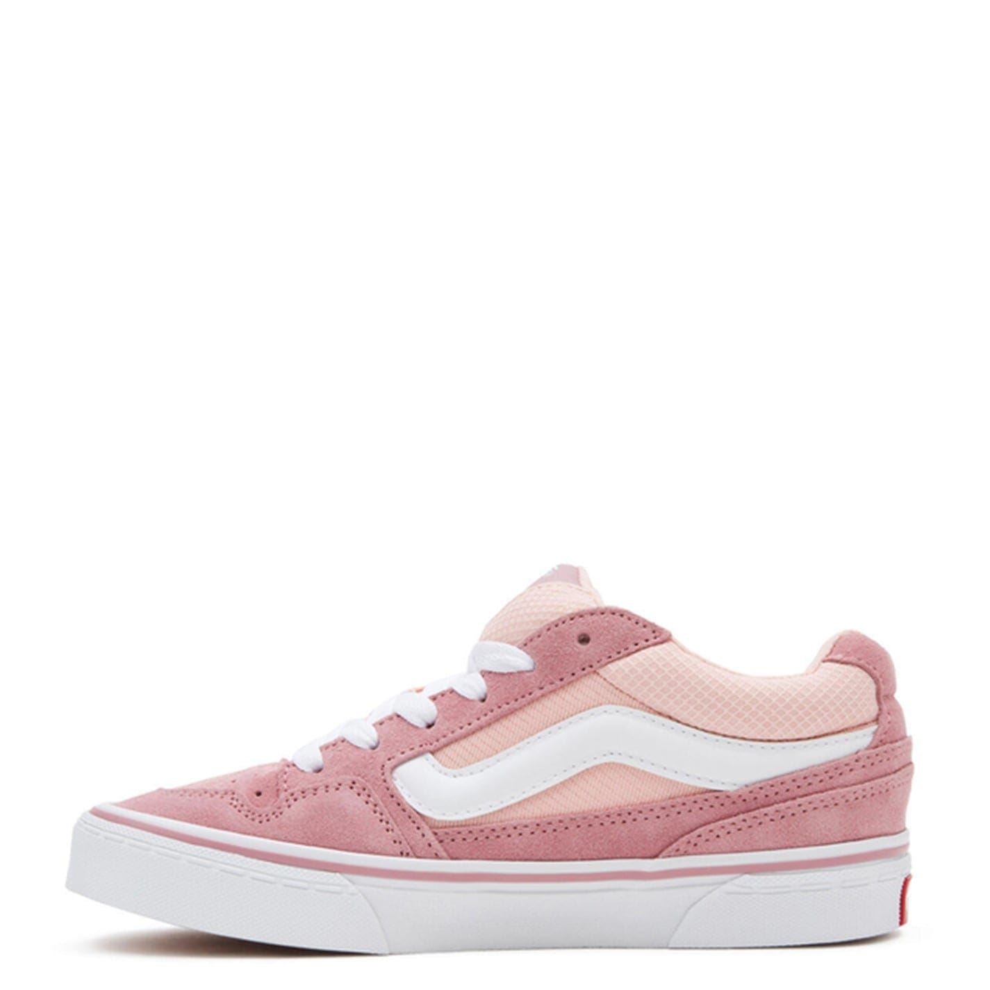 Vans Caldrone Low Top Sneakers