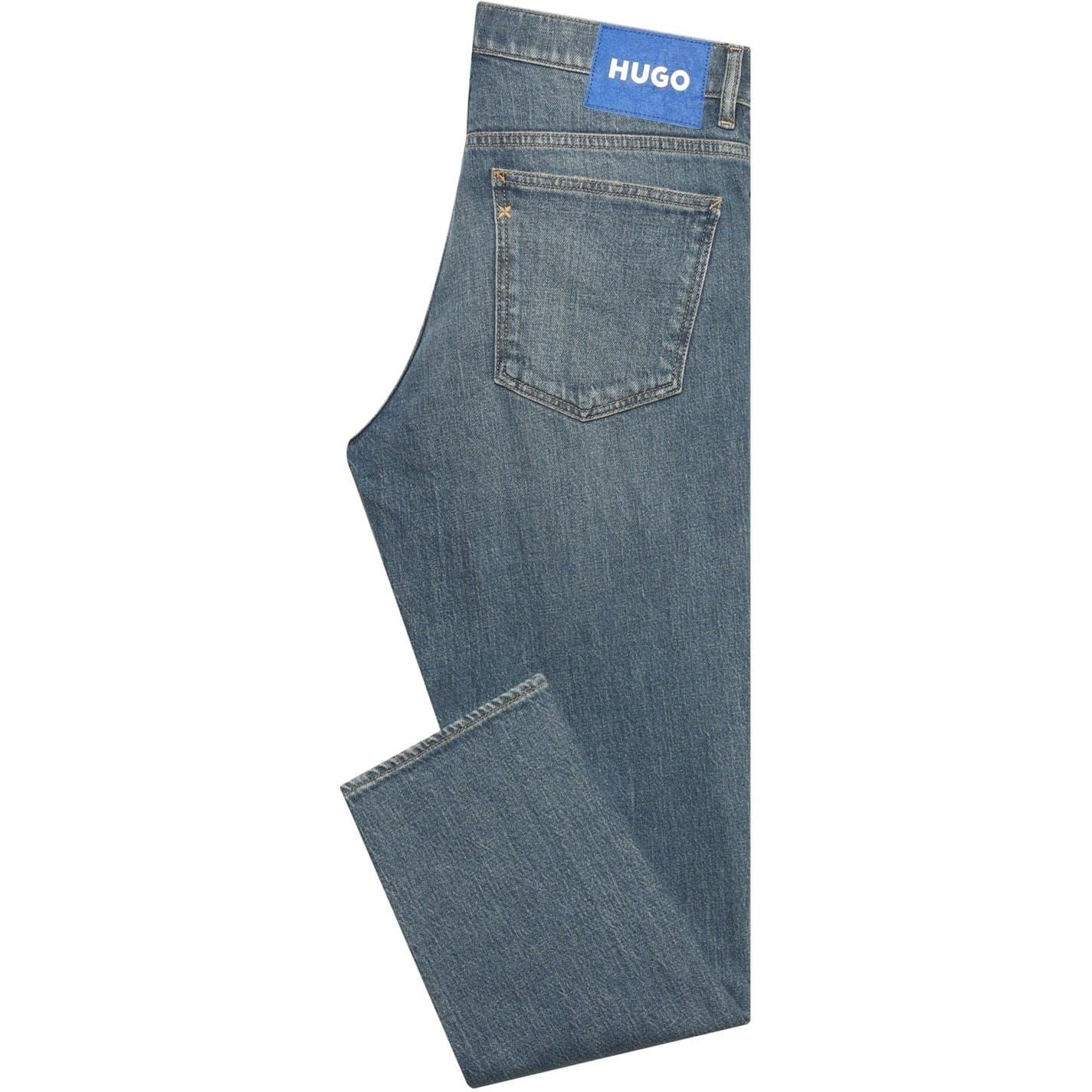 Hugo Jeans