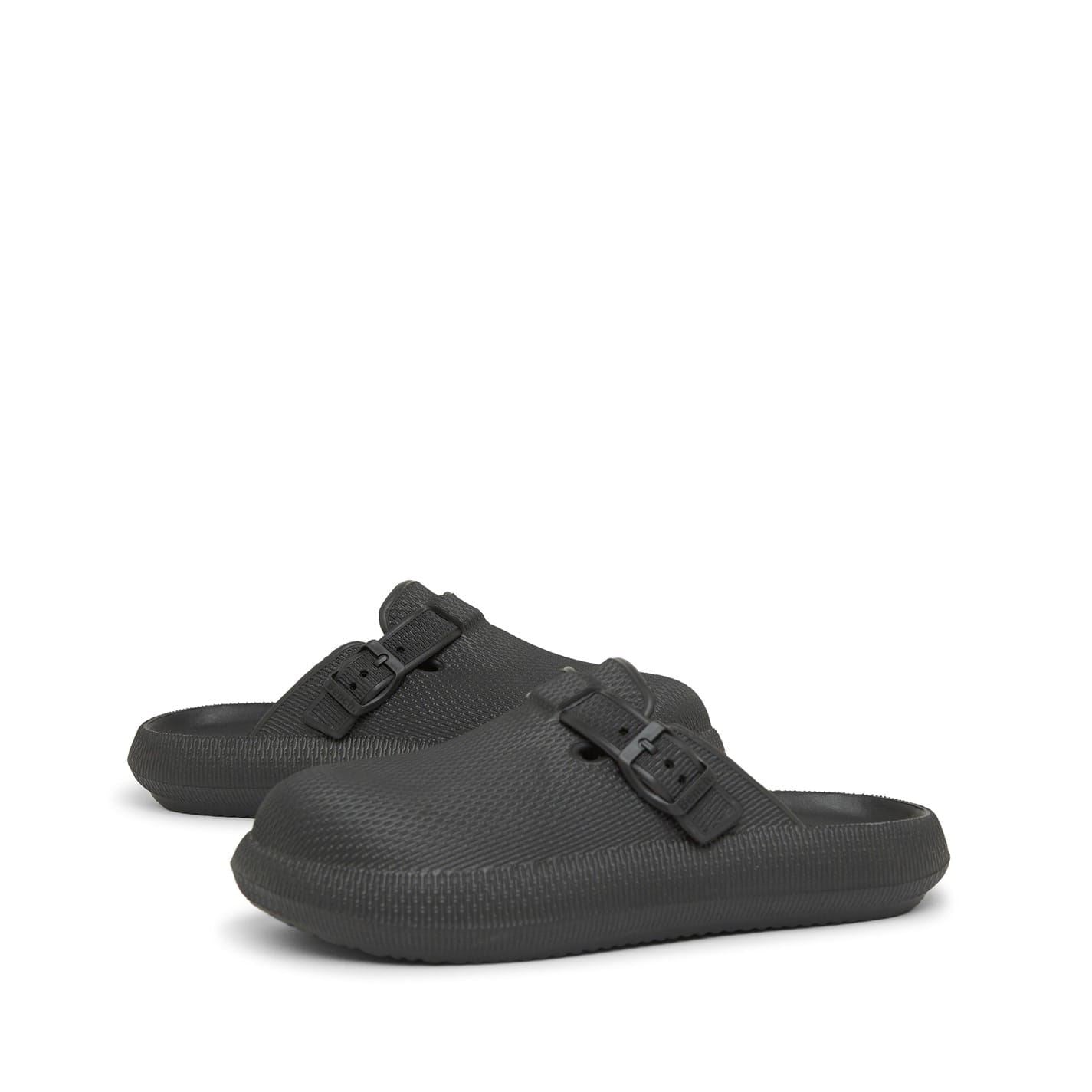Bench Ibbie Textured Shuv Clogs