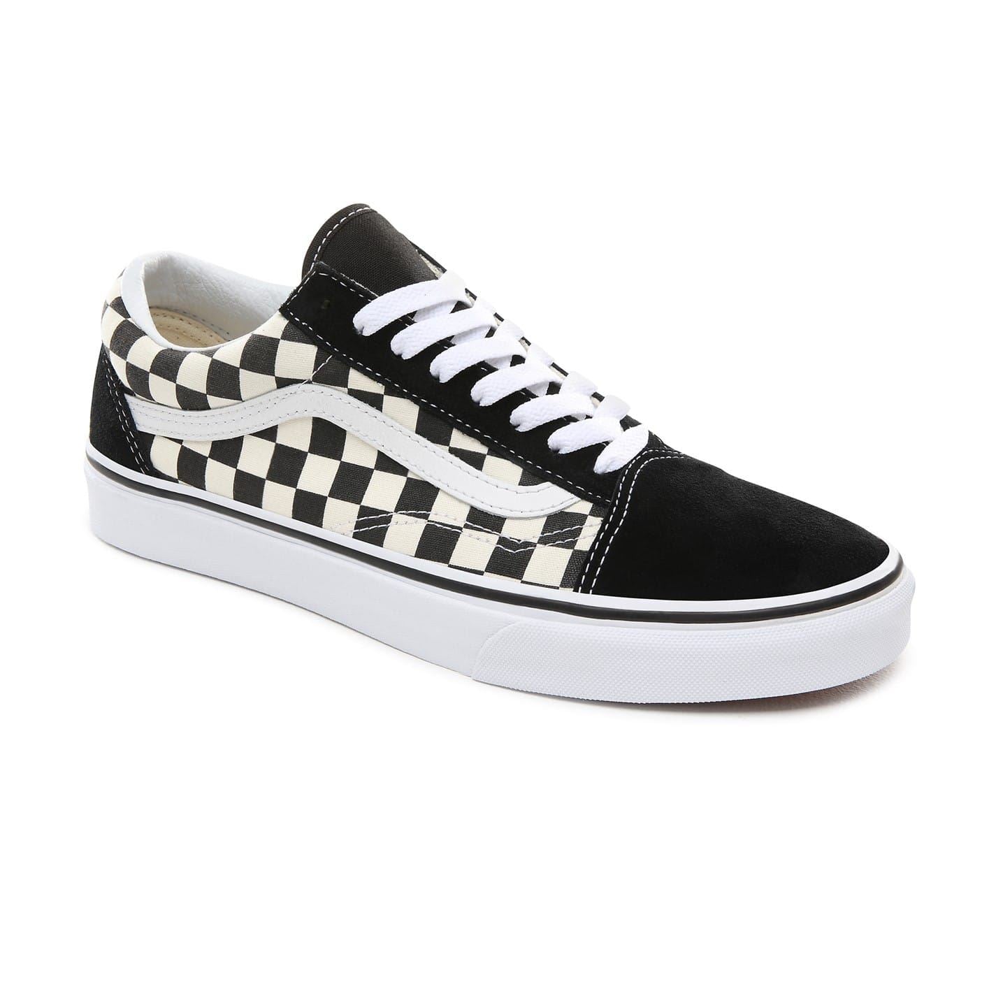 Vans Womens Skool Shoes