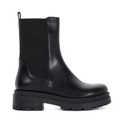 Dune London Chunky Chelsea Boots