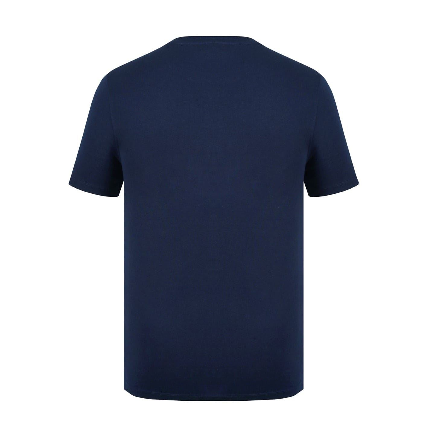 Slazenger Mens Plain T-Shirt