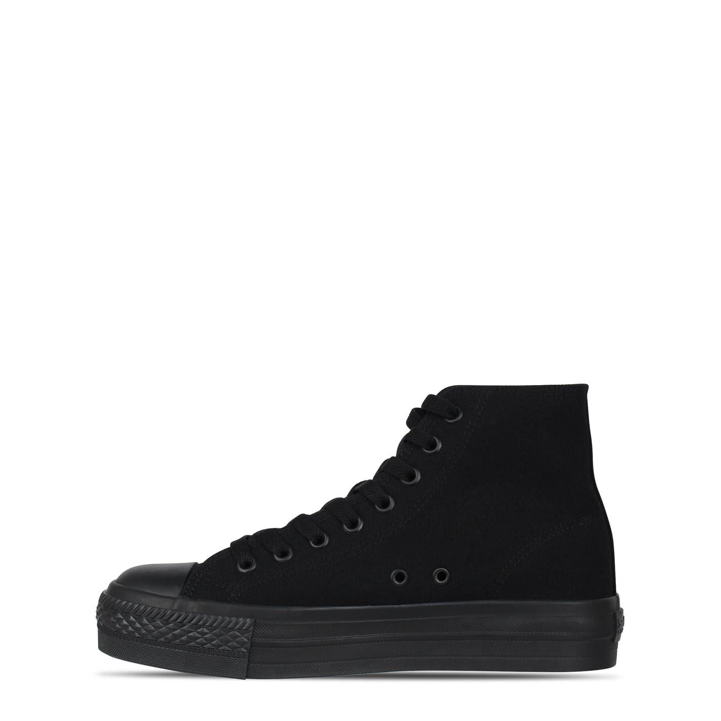 SoulCal Top Platform Trainers