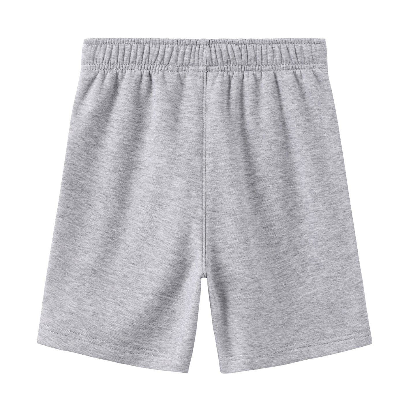 Slazenger Junior Fleece Sweat Shorts