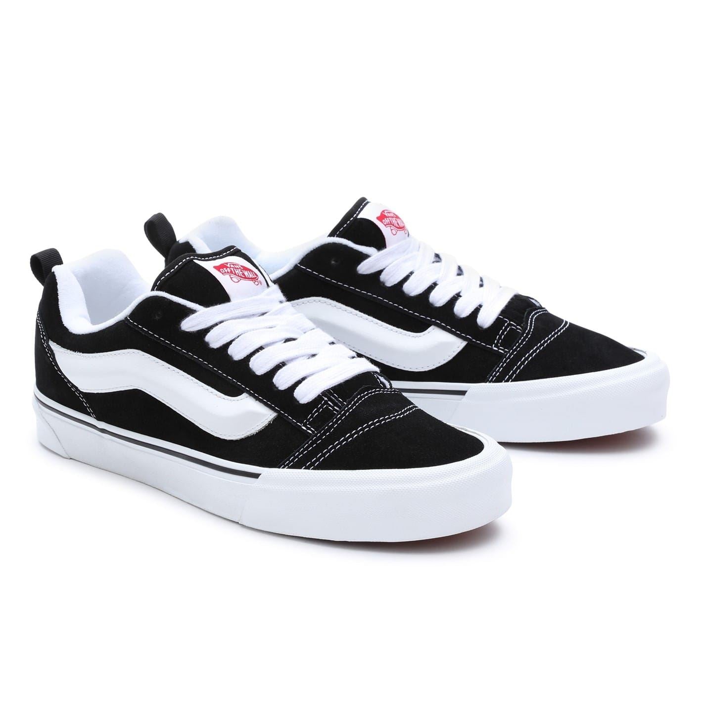 Vans Mens Knu Skool Shoes