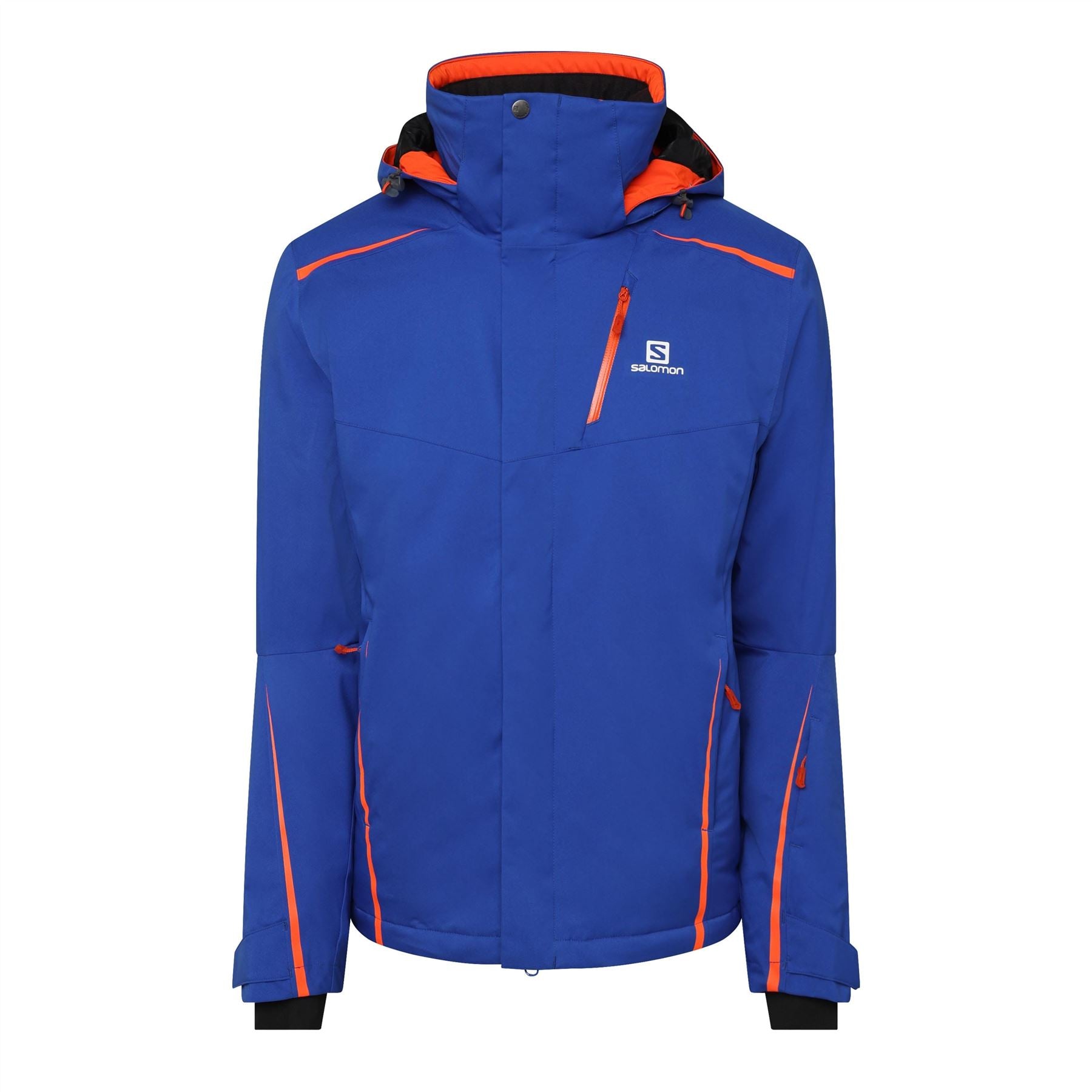 Salomon Jacket